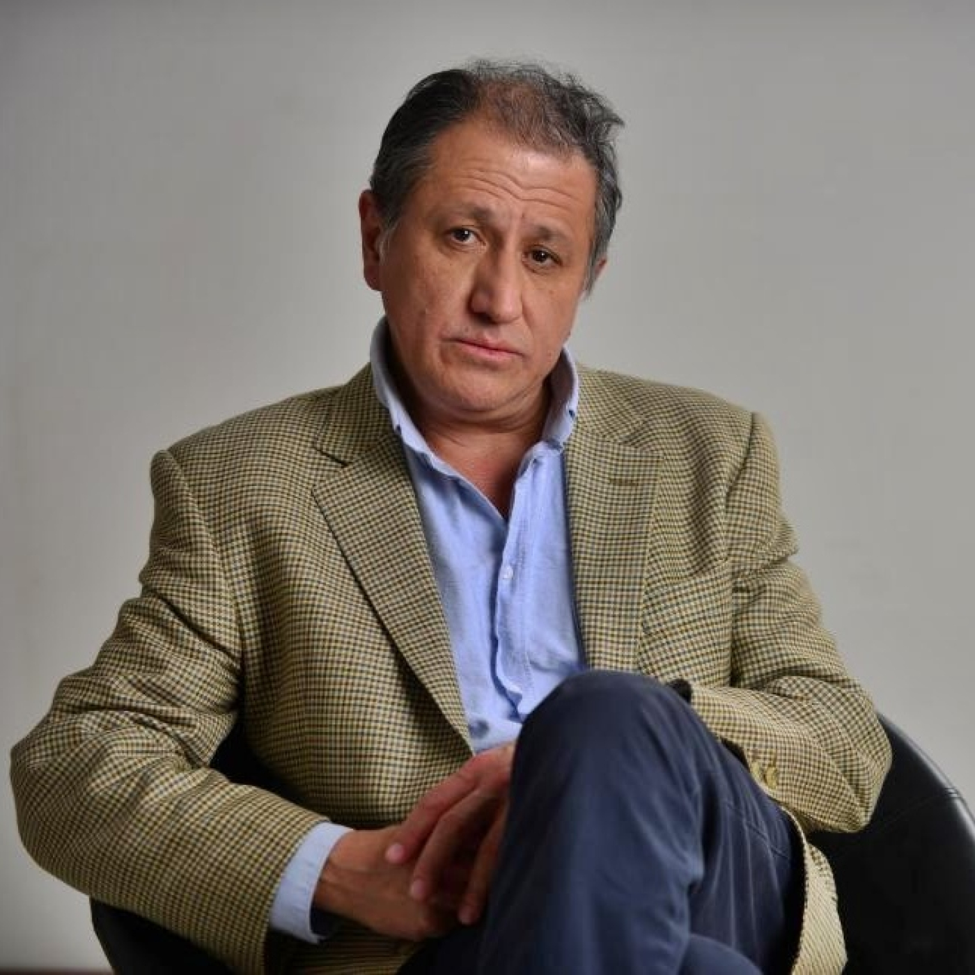 Jorge Colina (Economista, Presidente de IDESA @IDESAar ) Tercer Tiempo @Sditomaso