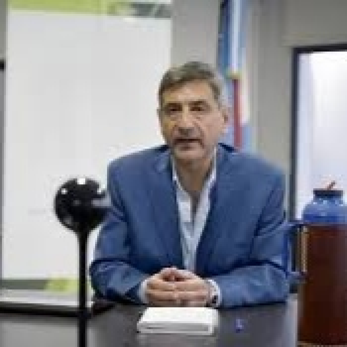 El Quinto Poder