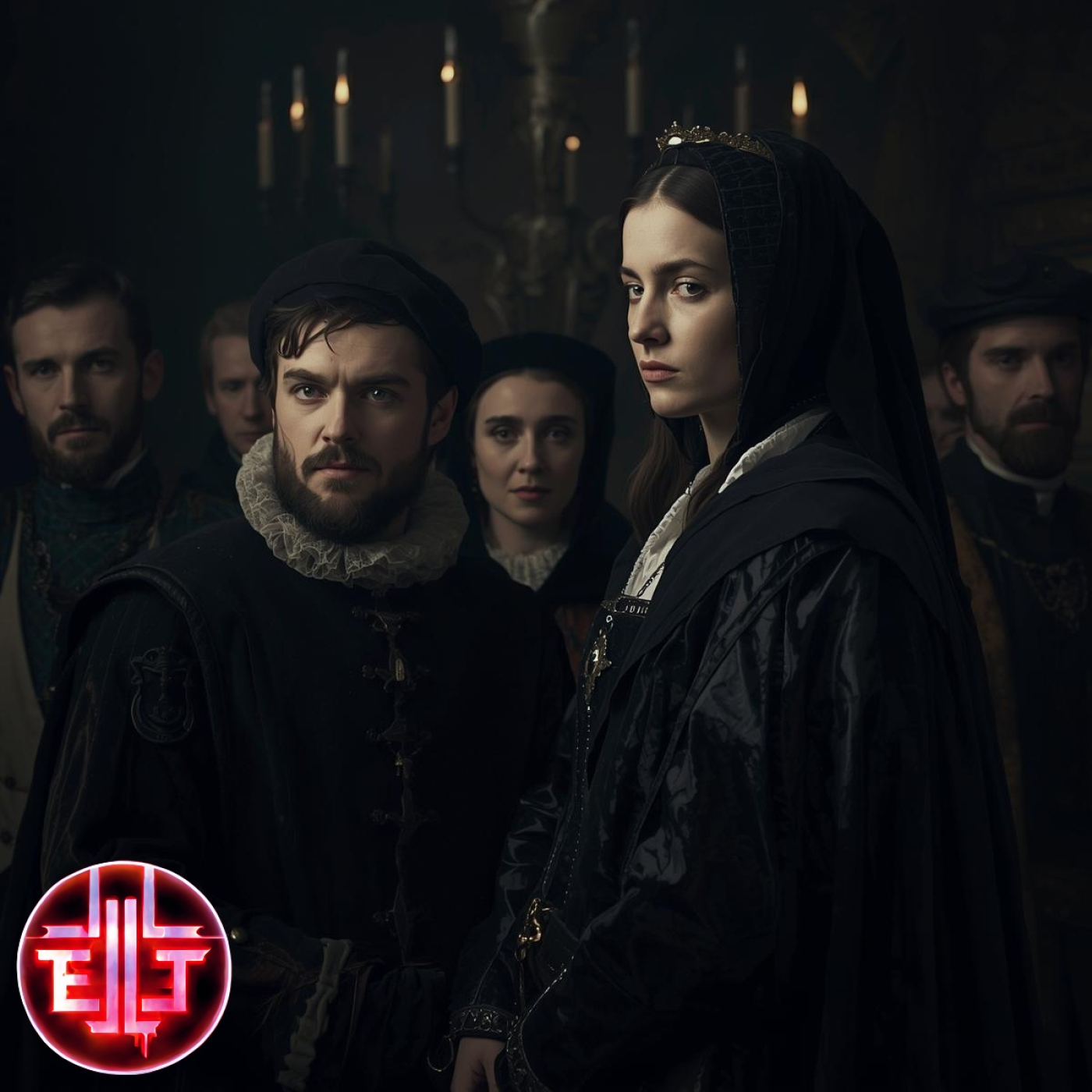 El Ejército De Los Tristes