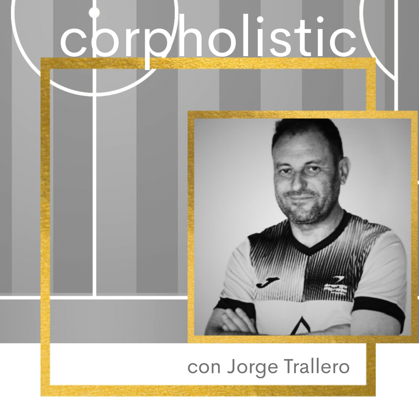 CORPHOLISTIC: terapia y ejercicio.