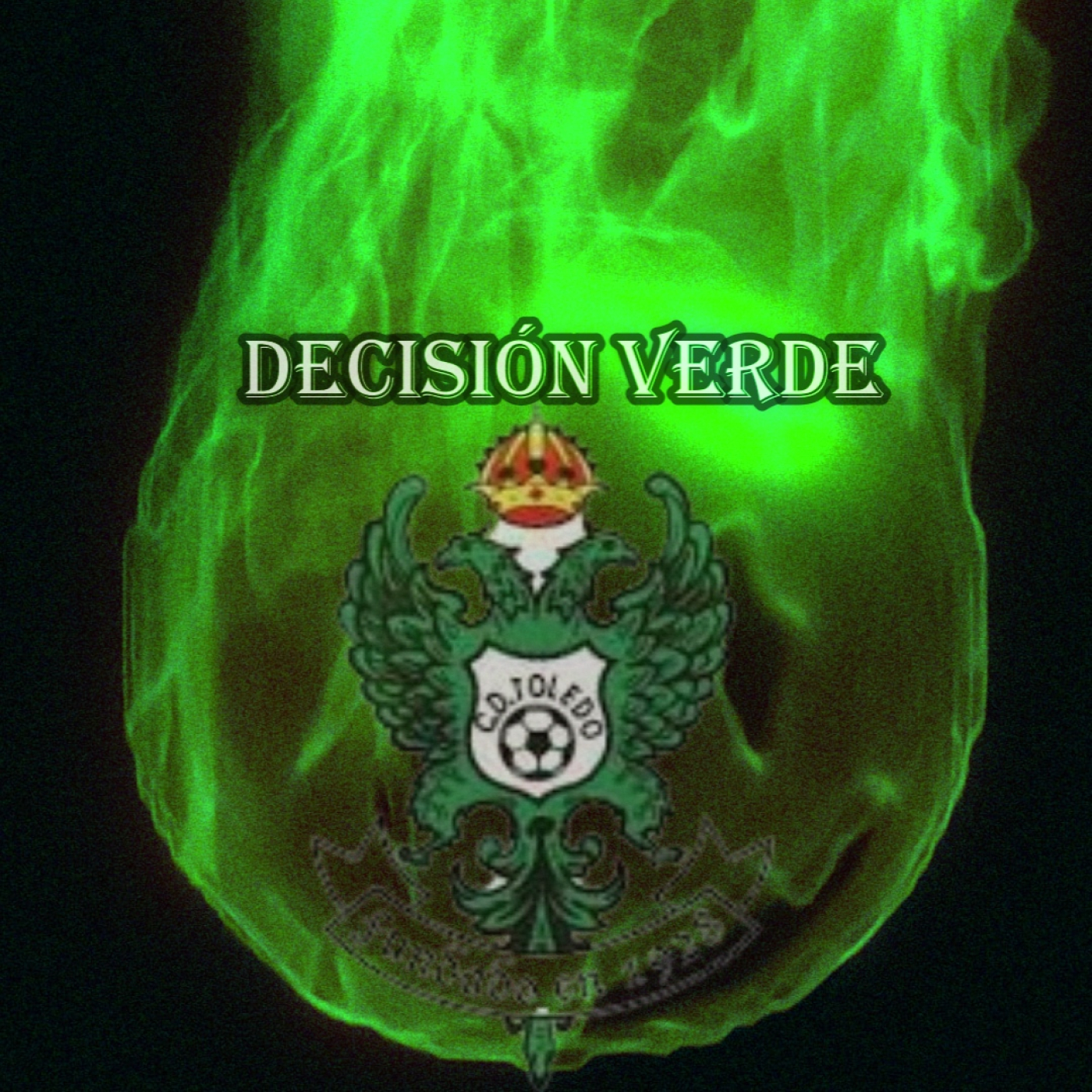 Decisión Verde 03/12/2024. Episodio 14 de la 2024-25. episode artwork