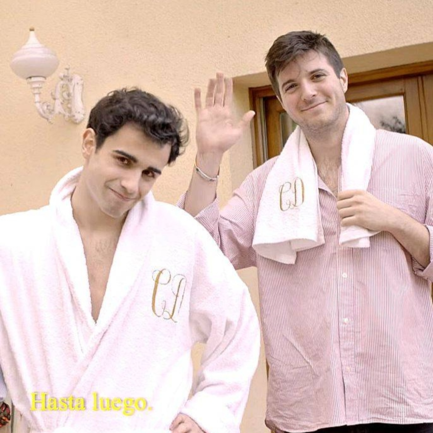 Historia de la música pija: del yeyé a los Cayetanos episode artwork
