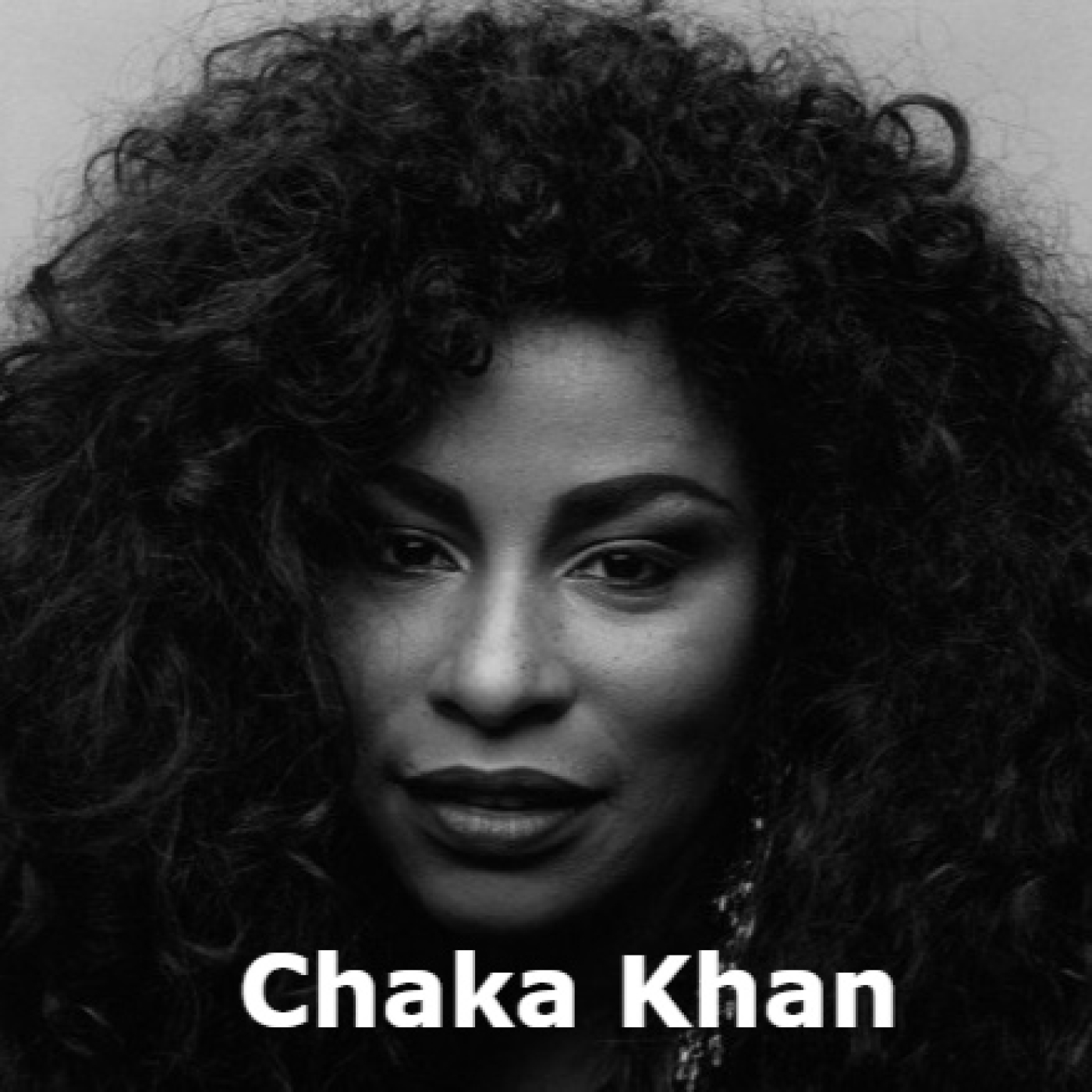 Barry Whyte, Chaka Khan & Michael McDonald - 10-09-25 episode artwork