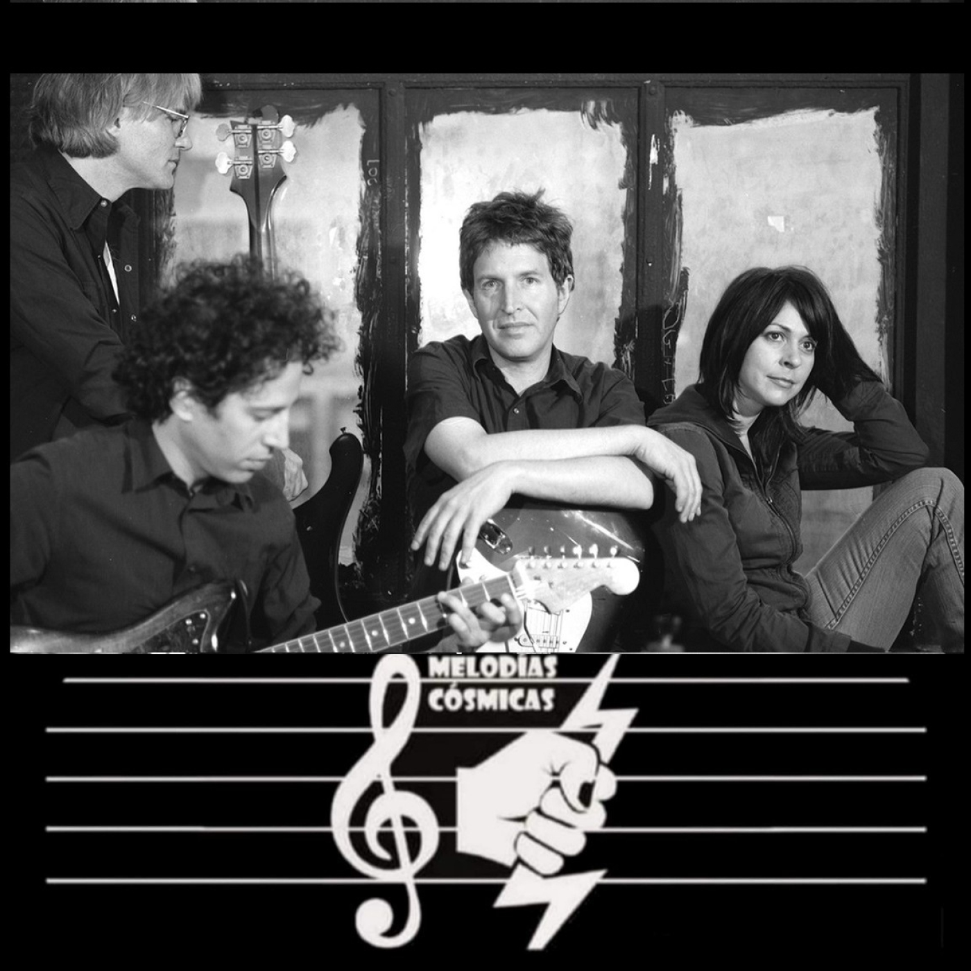 Steve Wynn y la transmisión estática + Smithereens, David Lowery y Bad Ends - #131 episode artwork