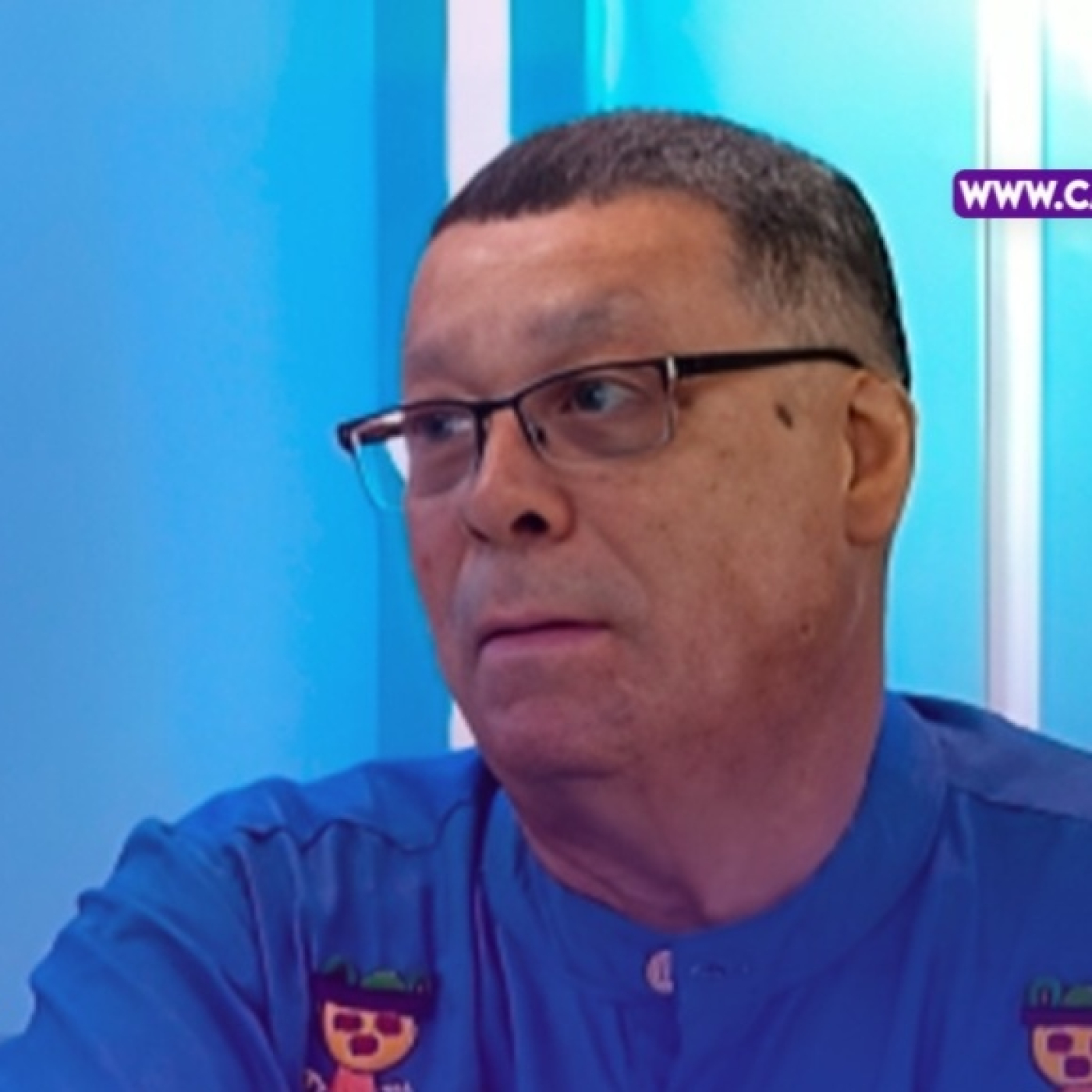 Wilmor López en la Revista En Vivo con Alberto Mora – 6 de septiembre del 2023 episode artwork