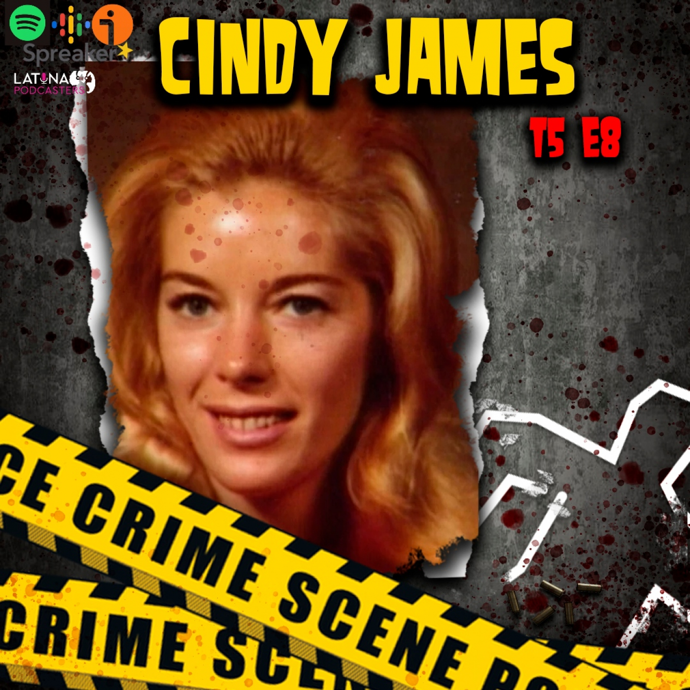 Juego de Asesinos Podcast