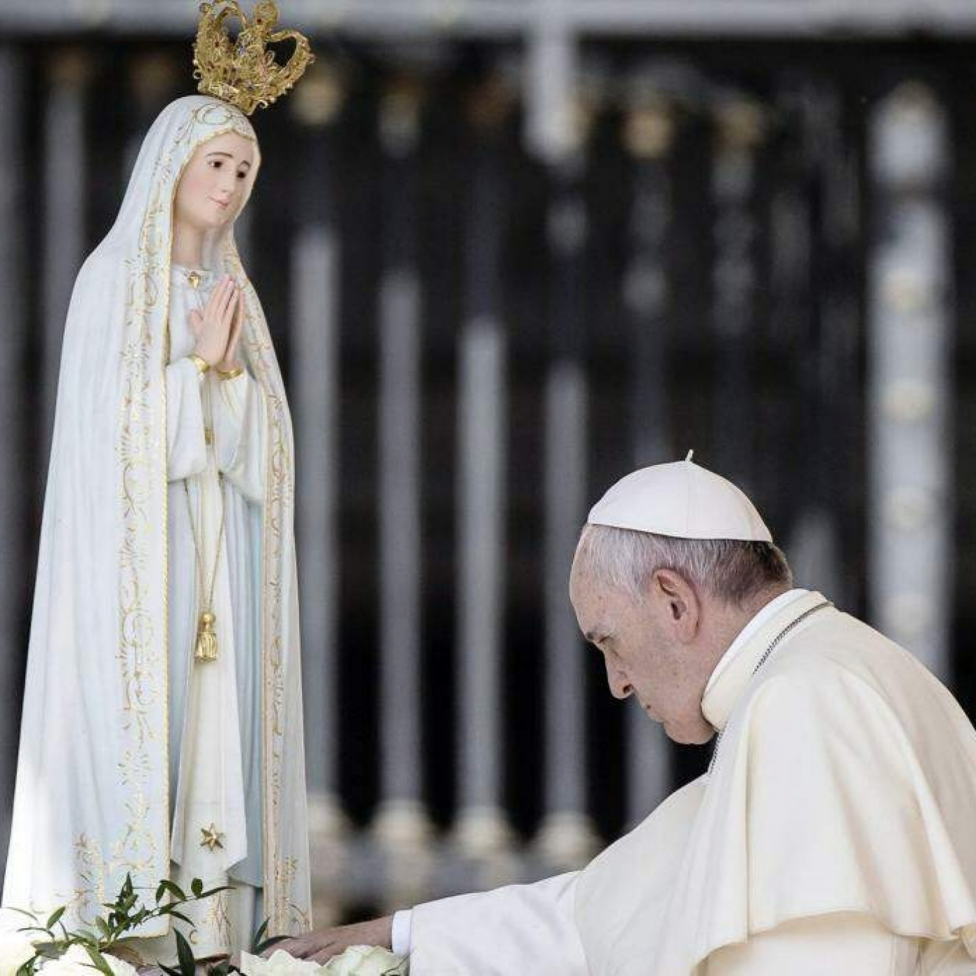 Voces del Misterio