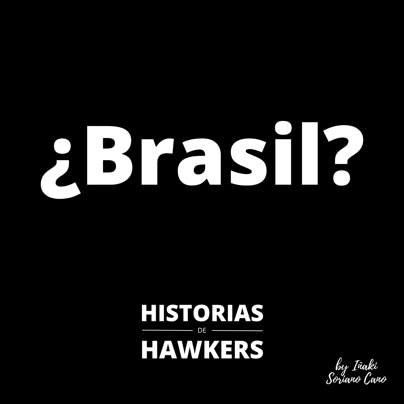 Historias de Hawkers