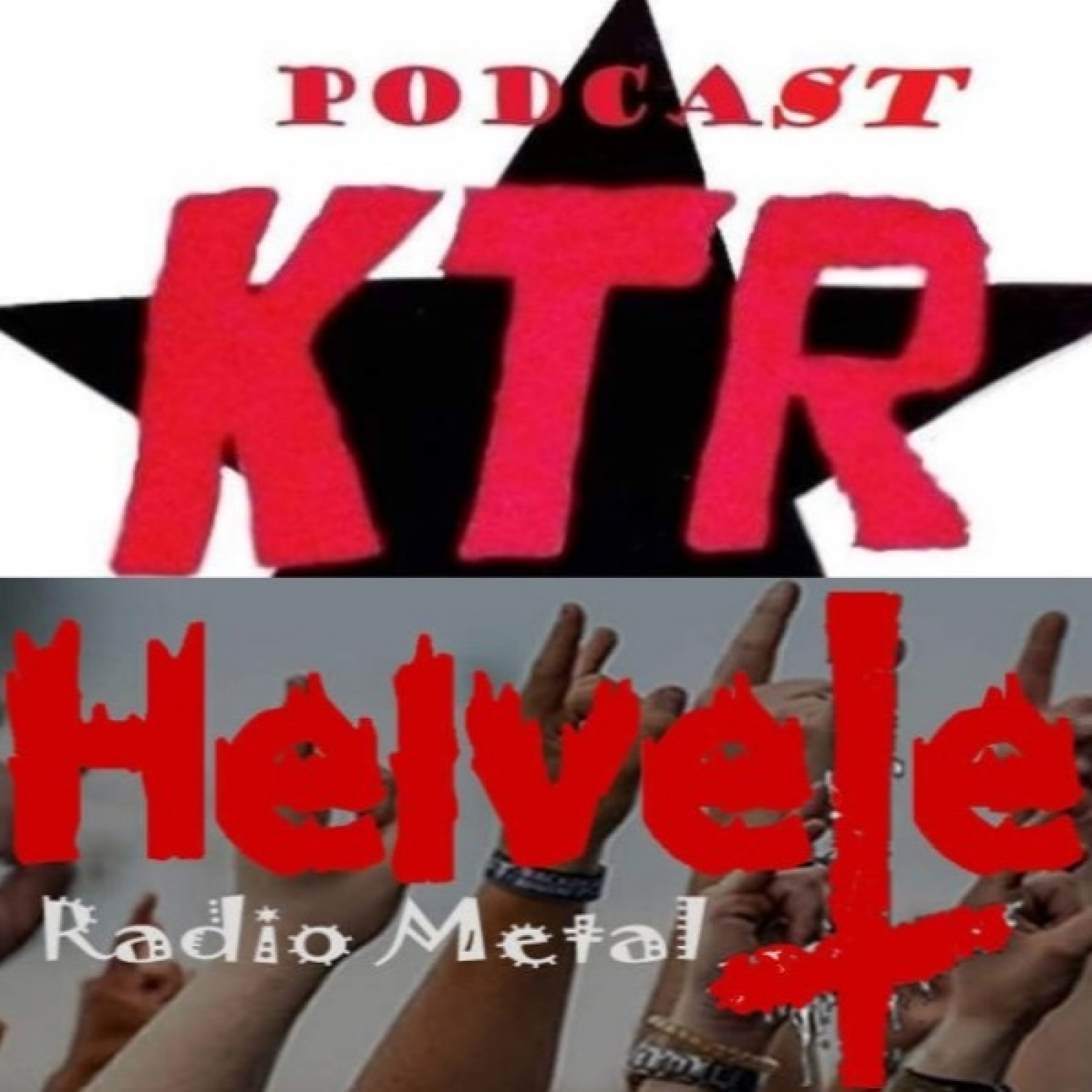 KE TRABAJE RITA - Rata - Especial Helvete-radio metal - Programa 129. 05/06/2022 episode artwork