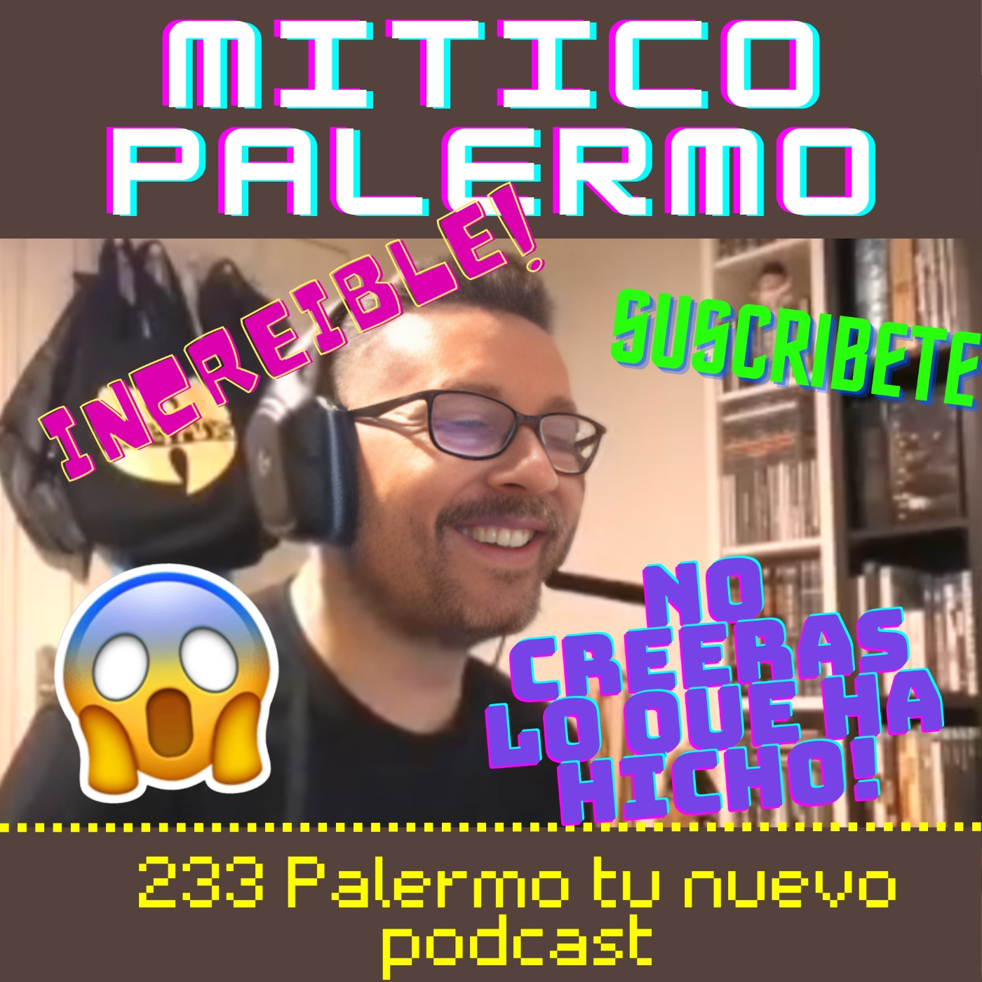 Solo en Balda