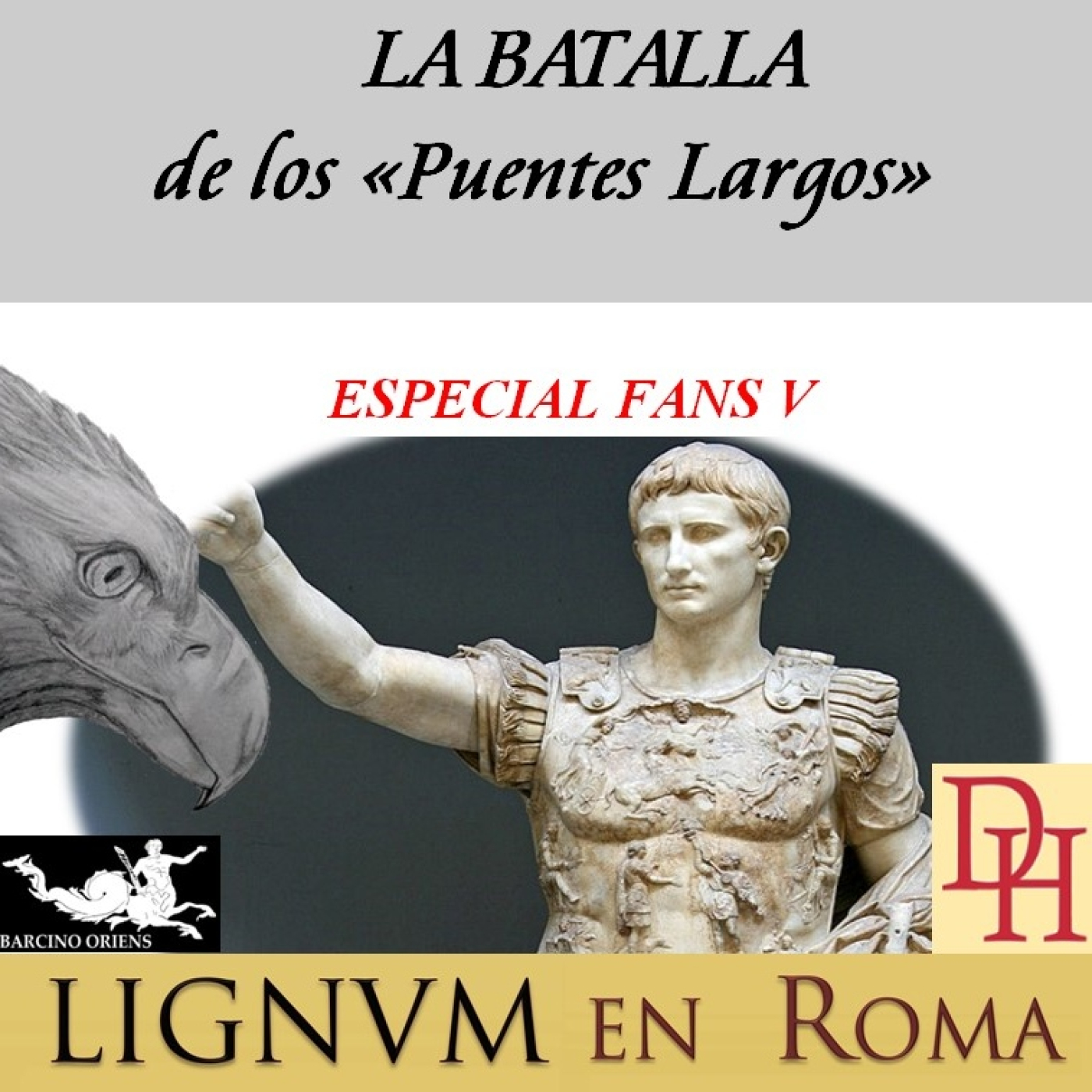 Lignum en Roma (LeR)