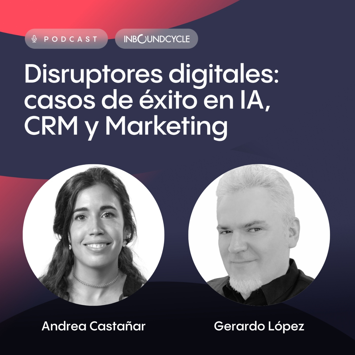 Disruptores digitales