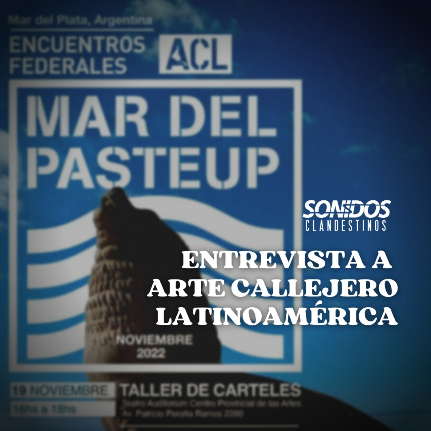 Sonidos Clandestinos