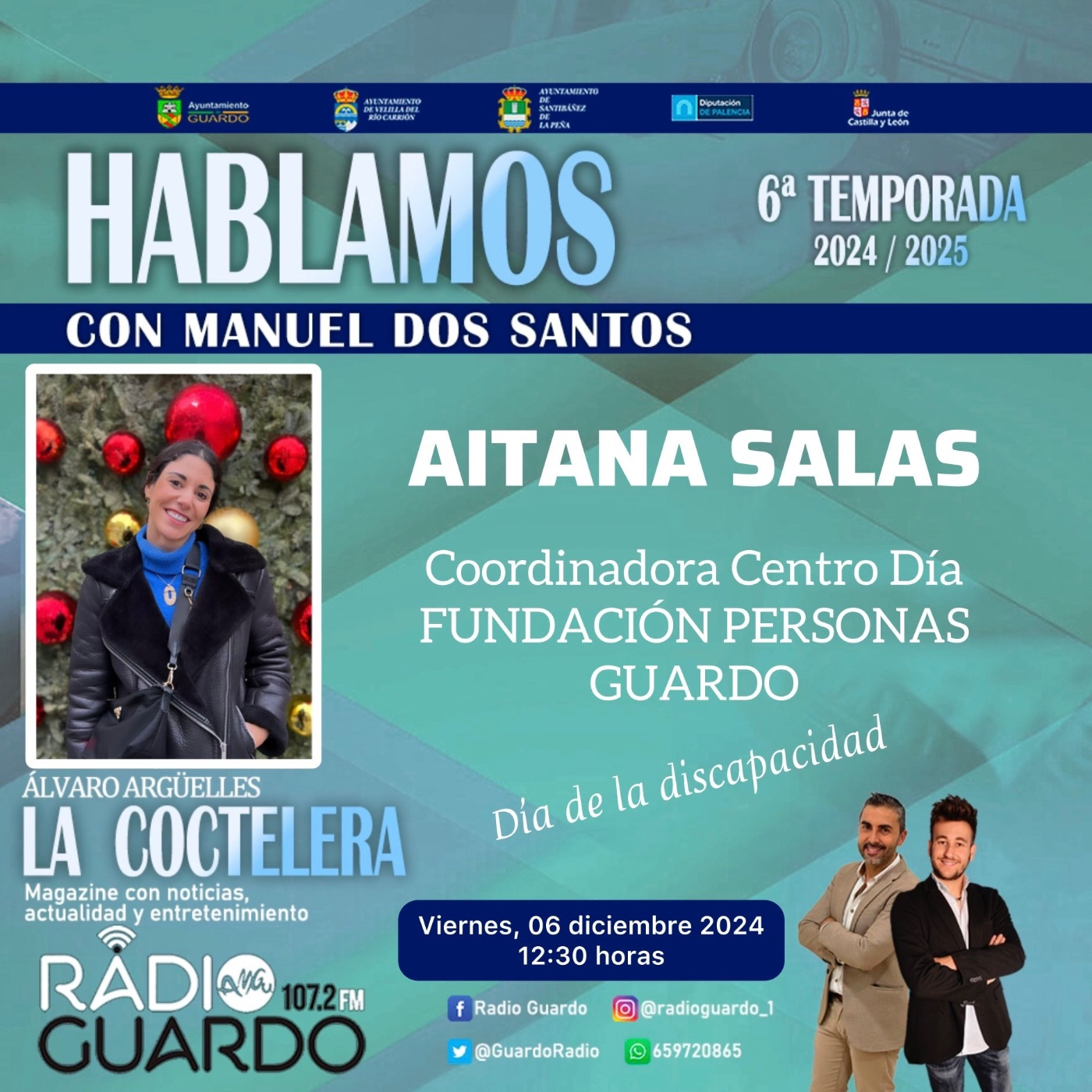 La Coctelera