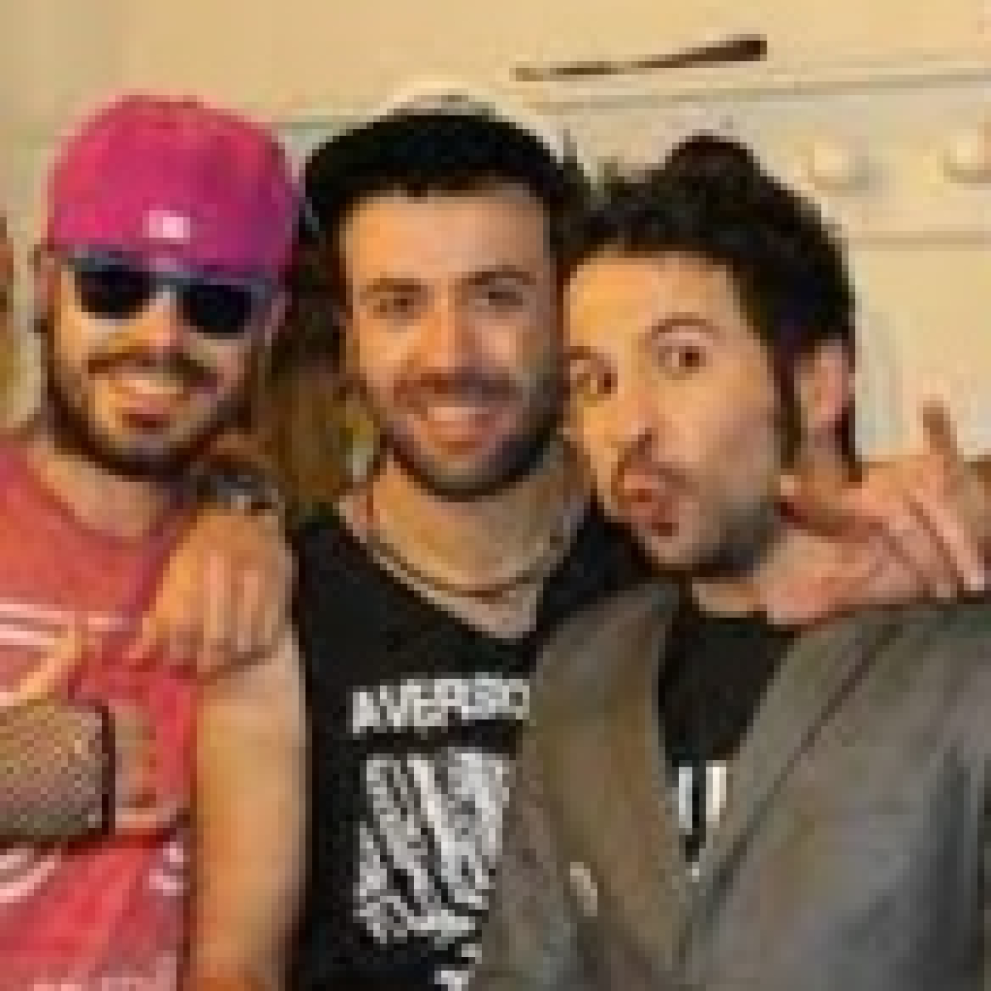 SONS DE NÓS RadioFusión