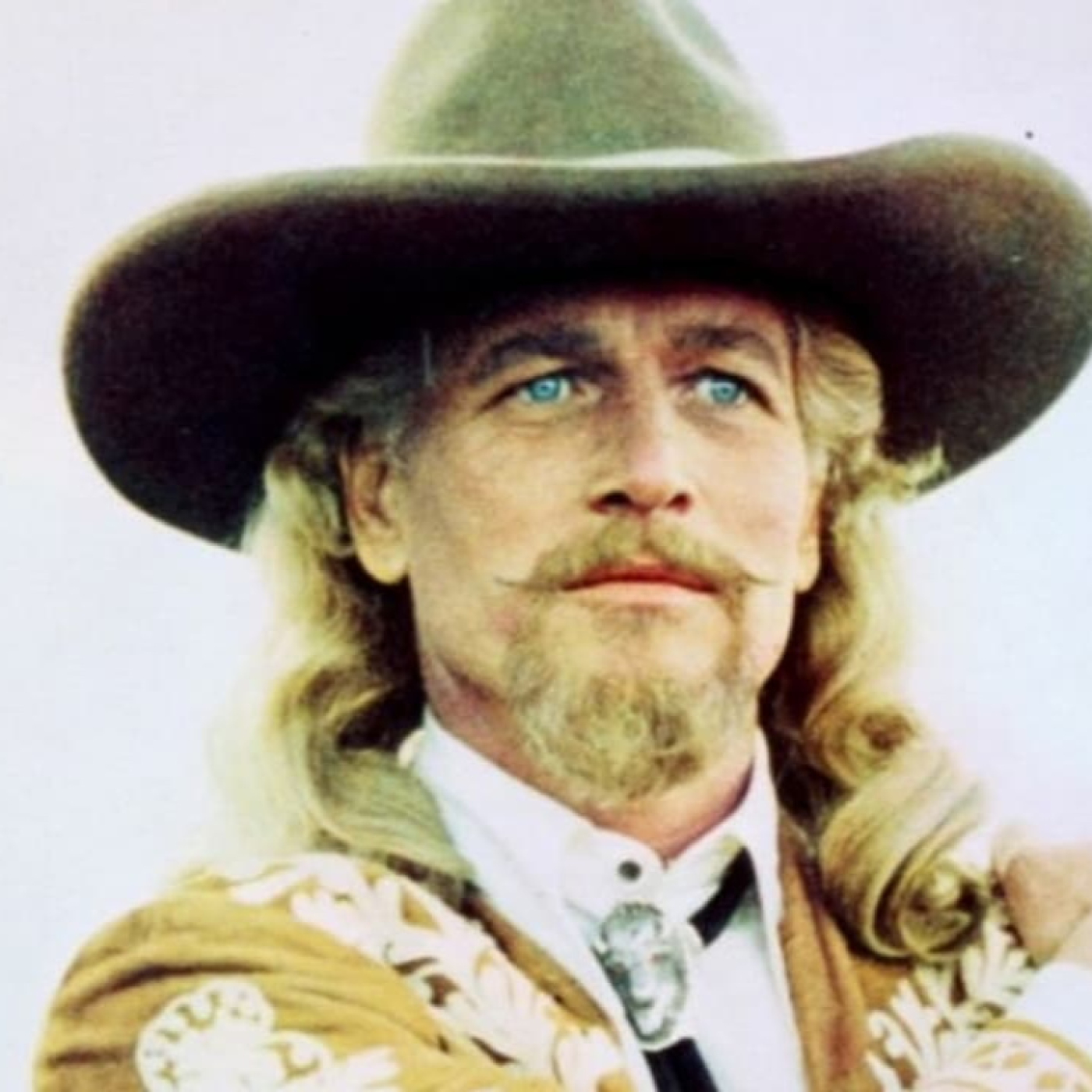 Cuando Buffalo Bill visitó el Vaticano, Roma y Barcelona en una sorprendente gira Europea. episode artwork