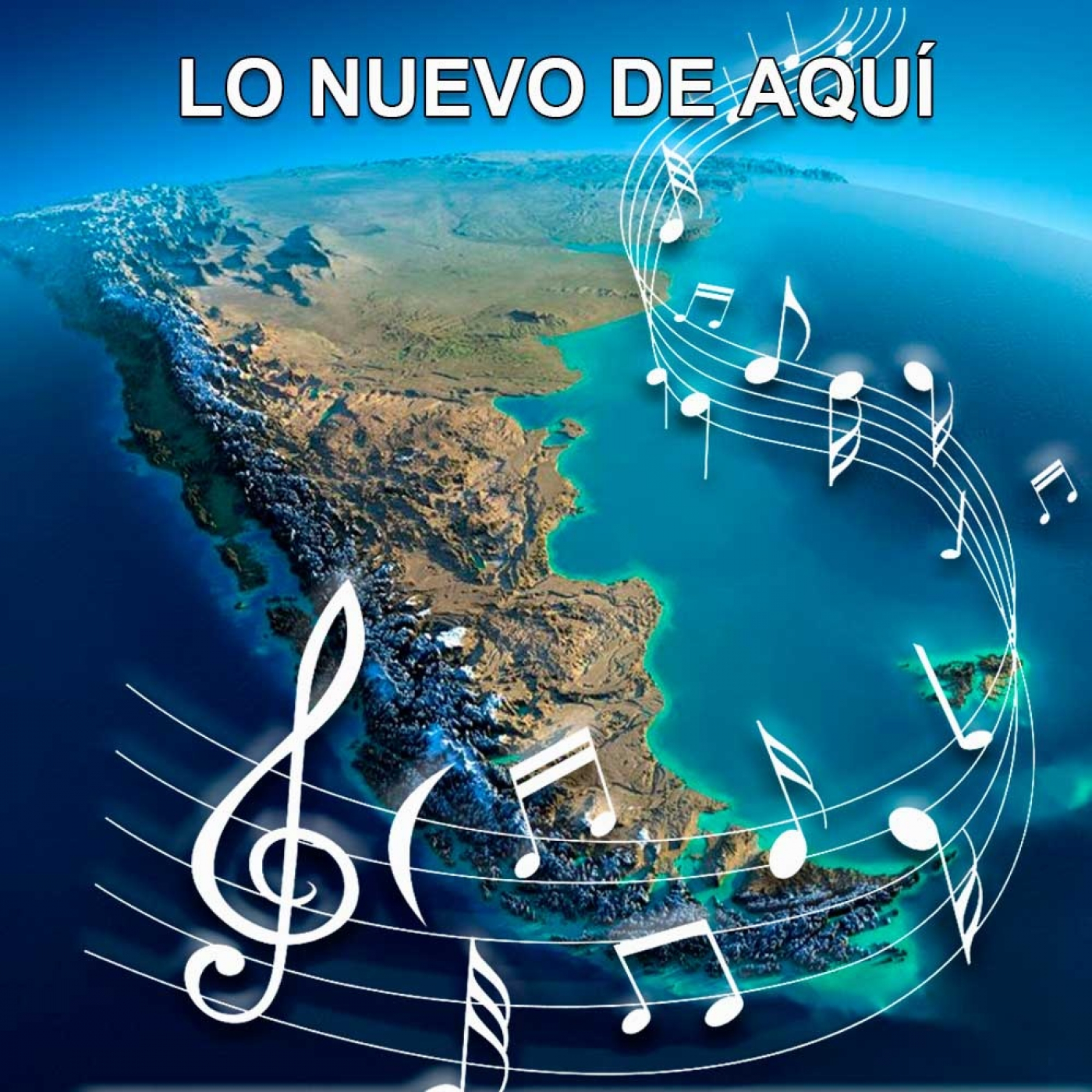 Los Programas de Orejas al Universo