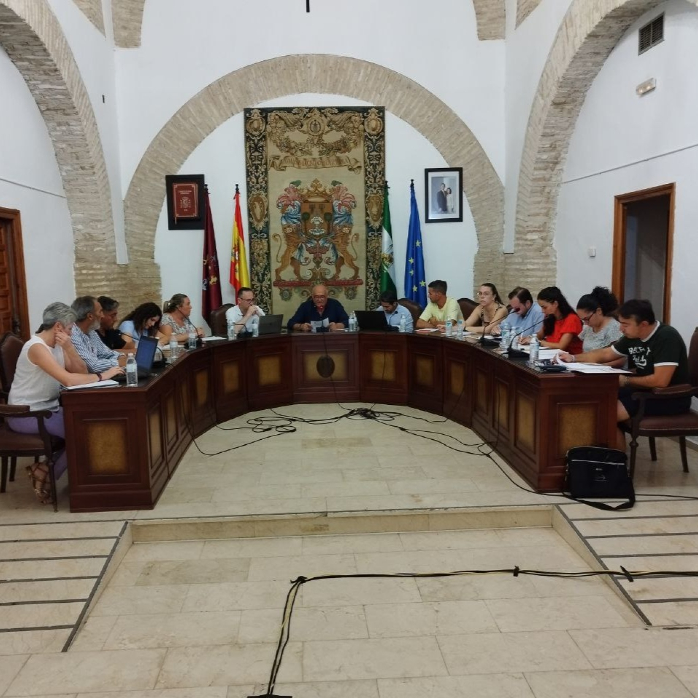 ONDA PASIÓN