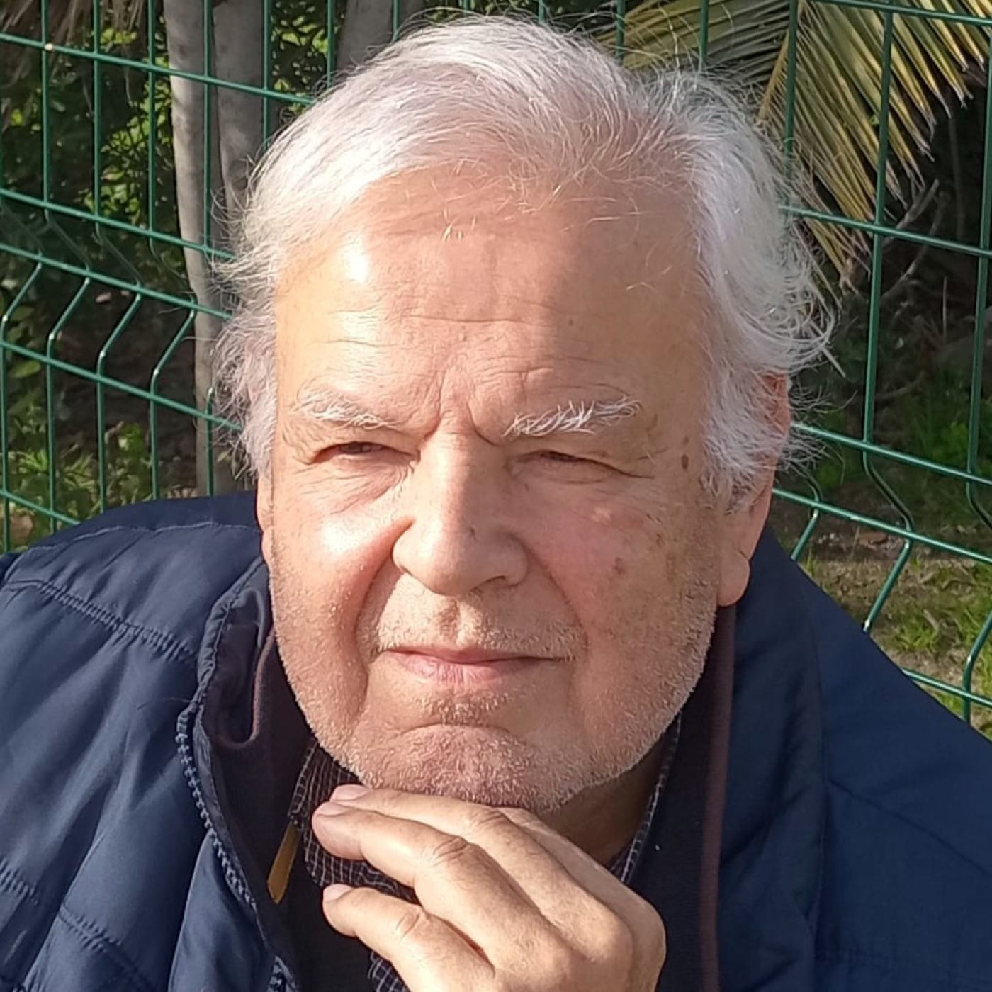 COLUMNA EUROPA EDUARDO BONUGLI EL CLUB DE LA PLUMA 18-2-2024