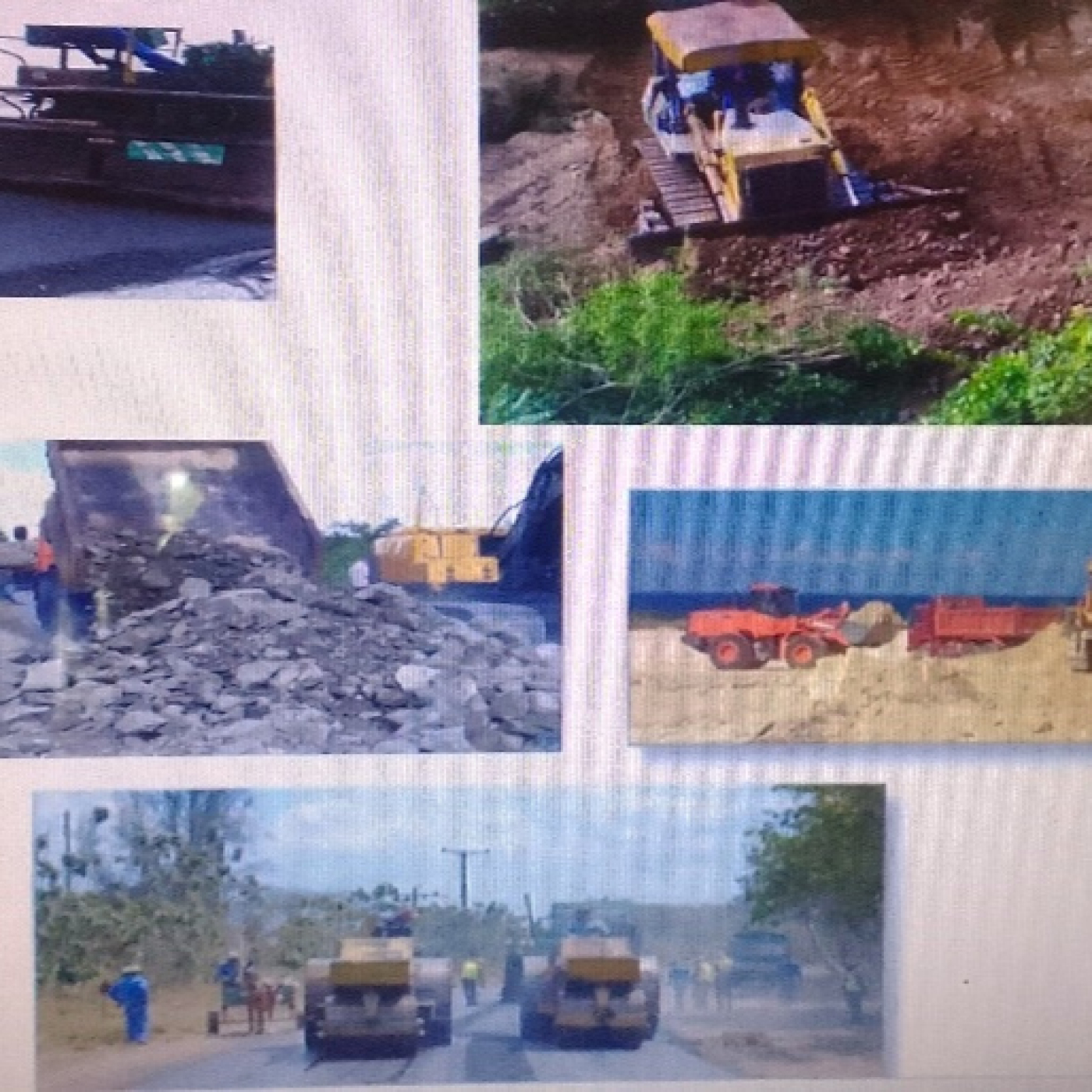 En Cienfuegos empresa constructora fortalece relaciones con el Sector Privado episode artwork