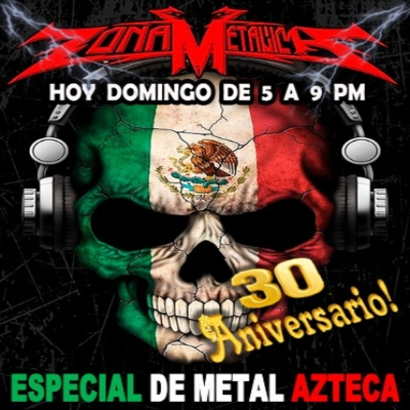 ZONA METÁLICA
