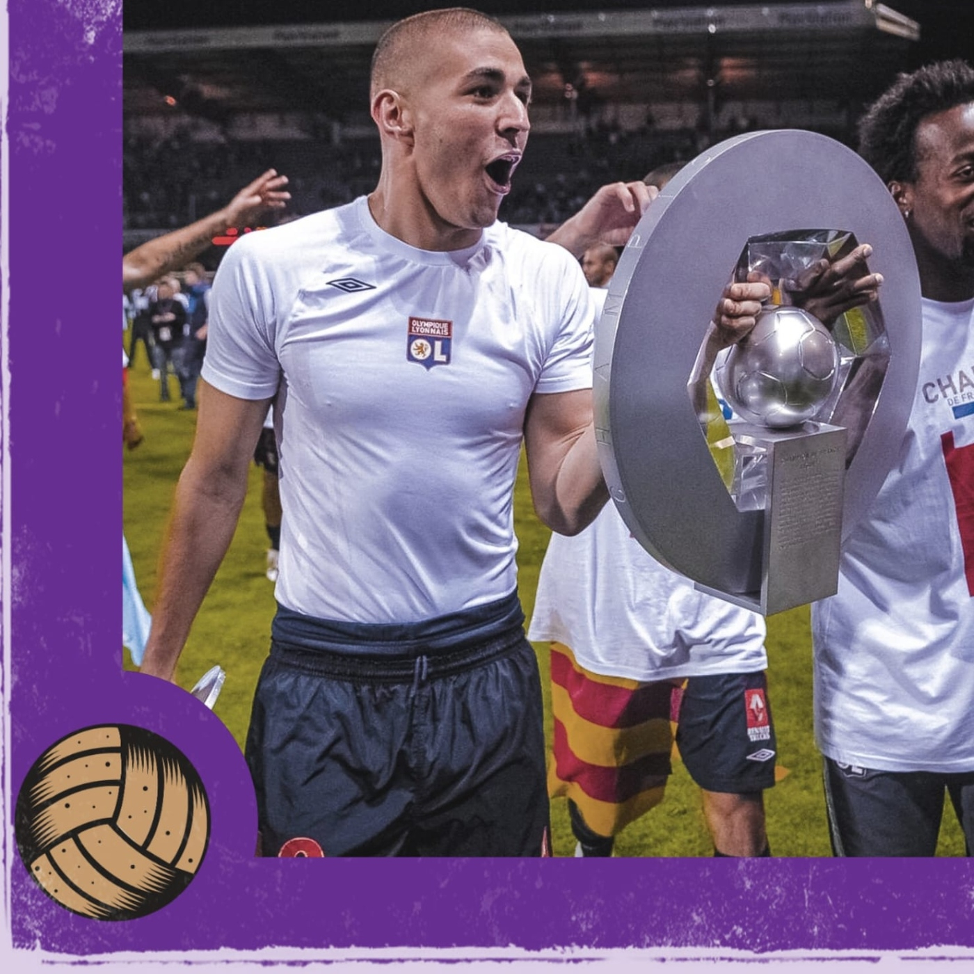 No es otro Podcast de Fútbol
