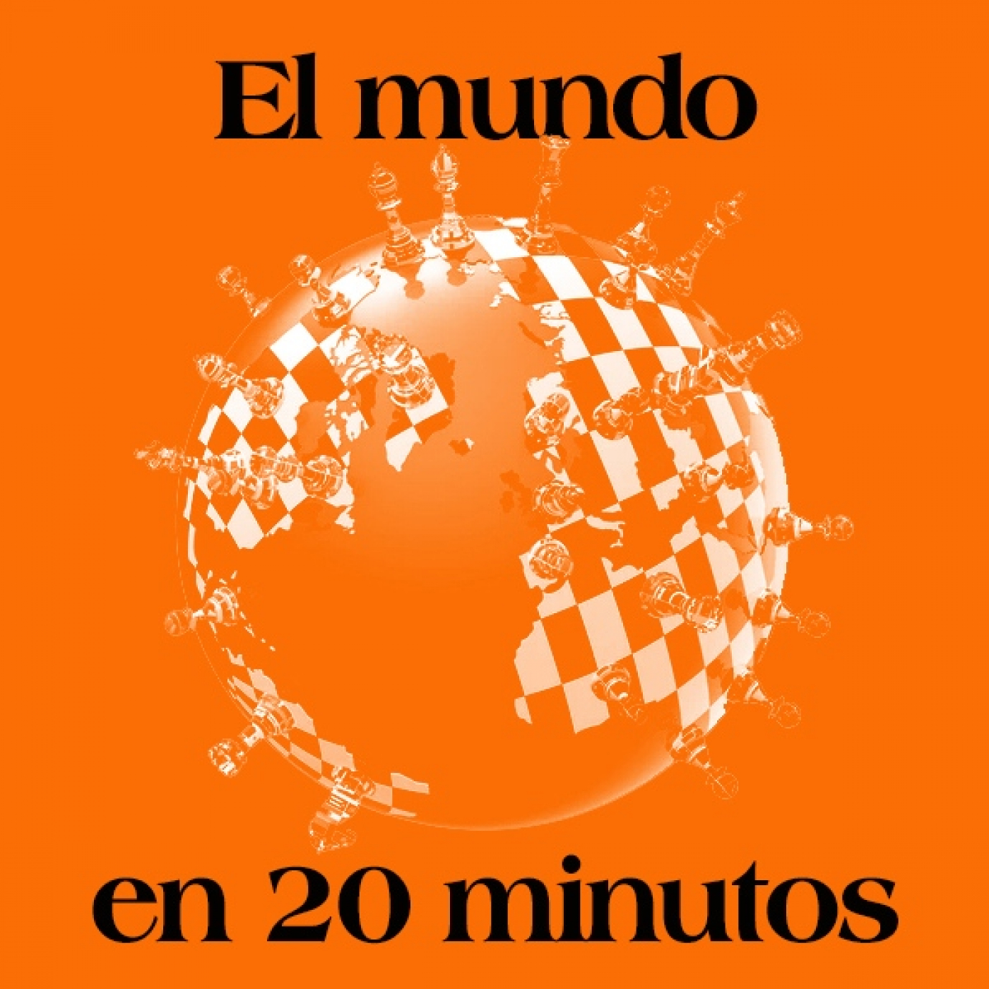 Buenas Noches, España