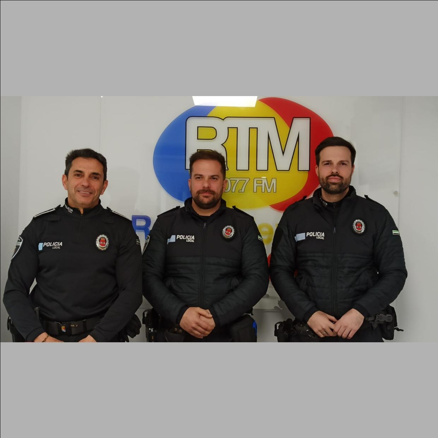 Campaña de vigilancia y control de cinturón y SRI en Miajadas episode artwork