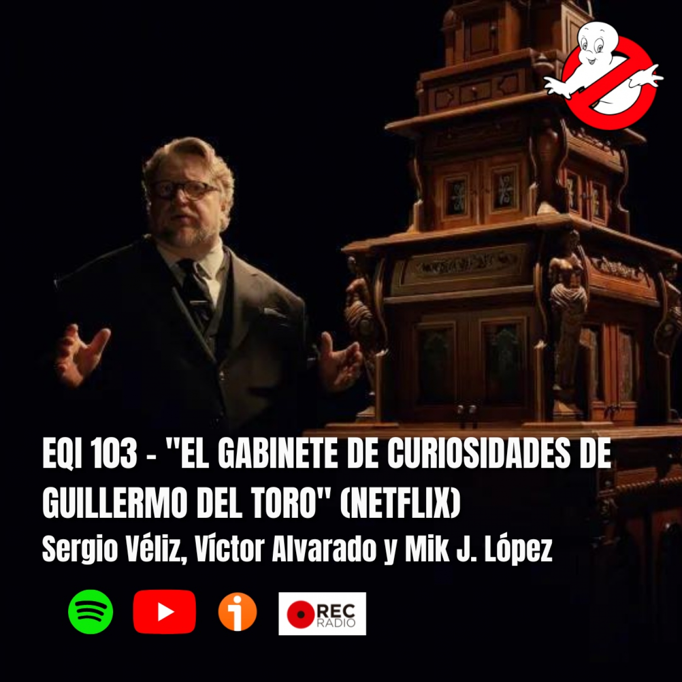 El Quimérico Inquilino