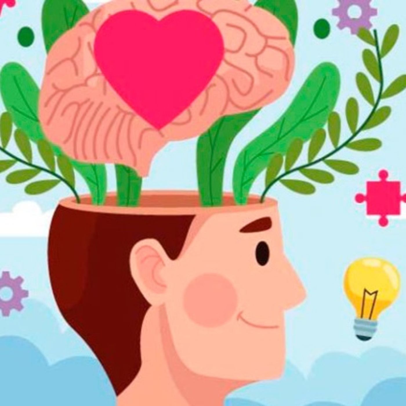 La salud mental en tiempos de catástrofe episode artwork