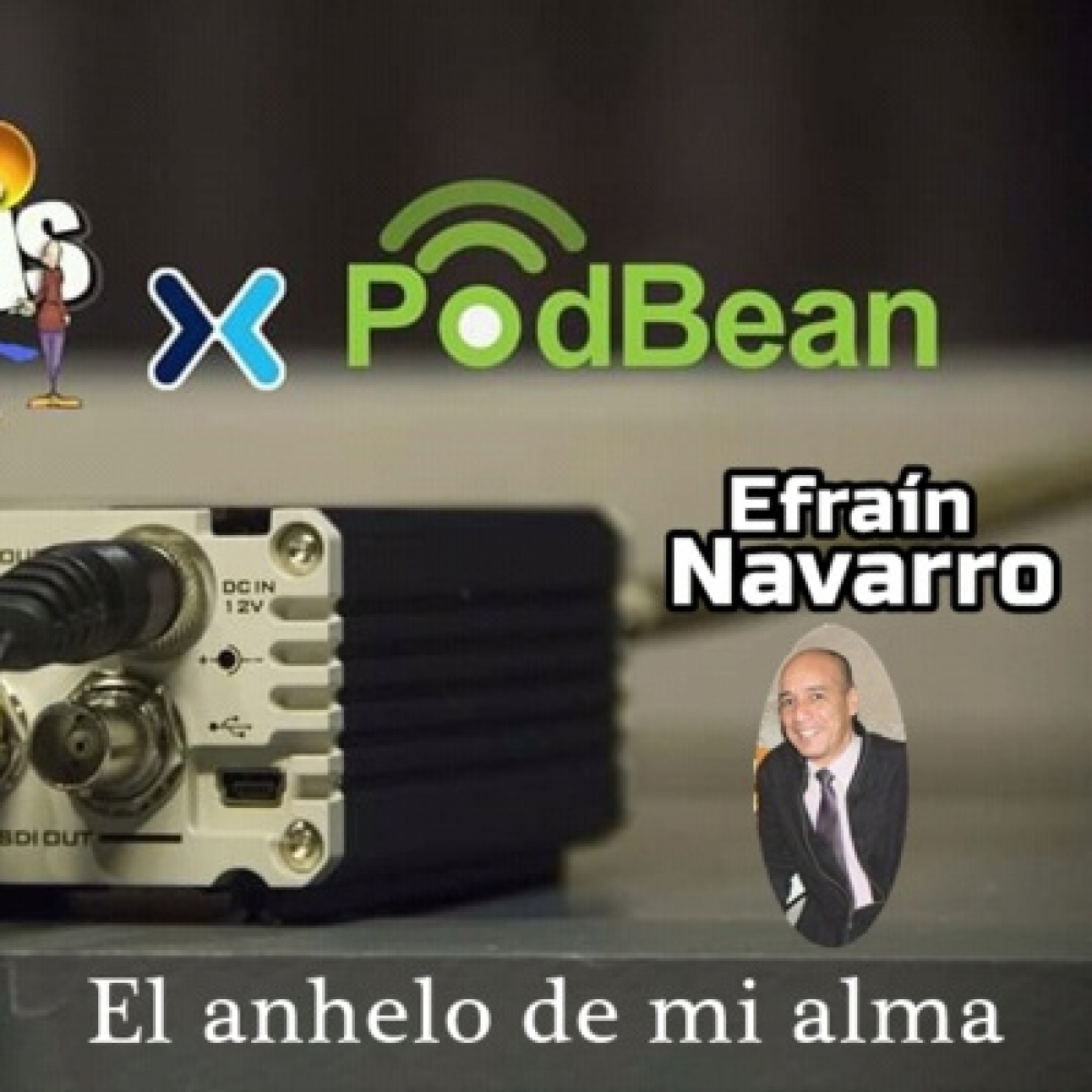 Ágape en la Radio Podcast & Streaming