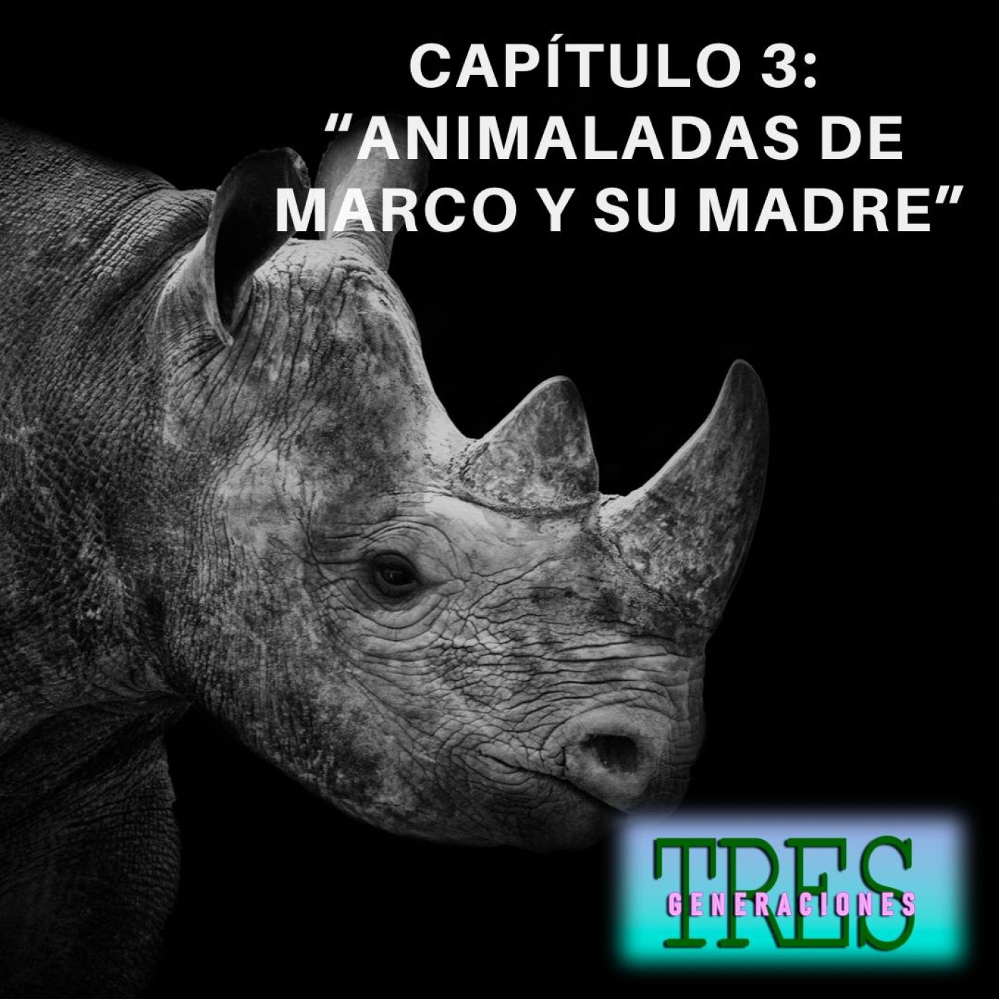 03. Animaladas de Marco y su madre episode artwork