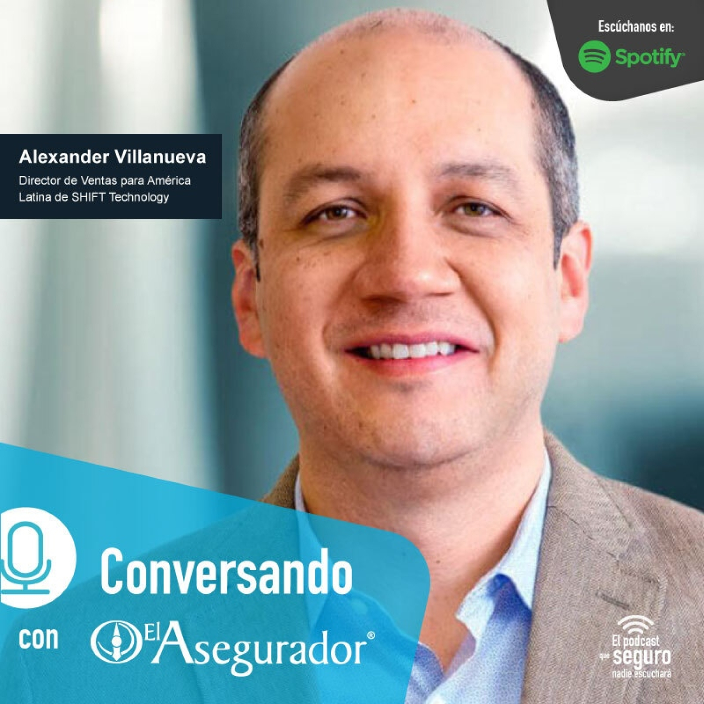 El Asegurador