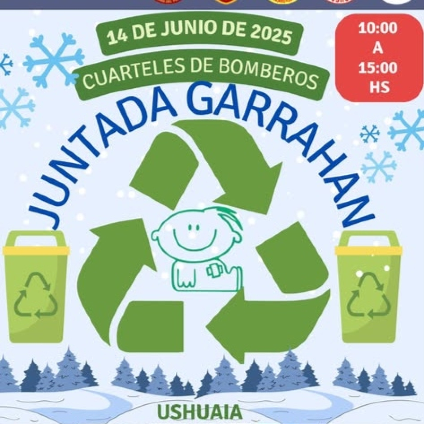 Eco Vida Ambiente