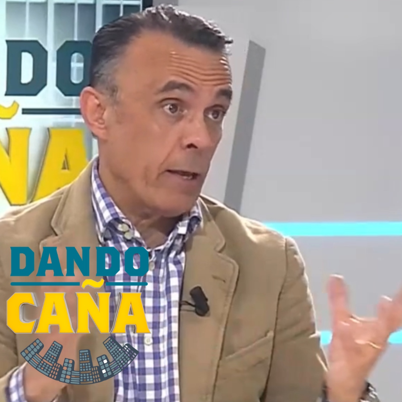 Dando Caña
