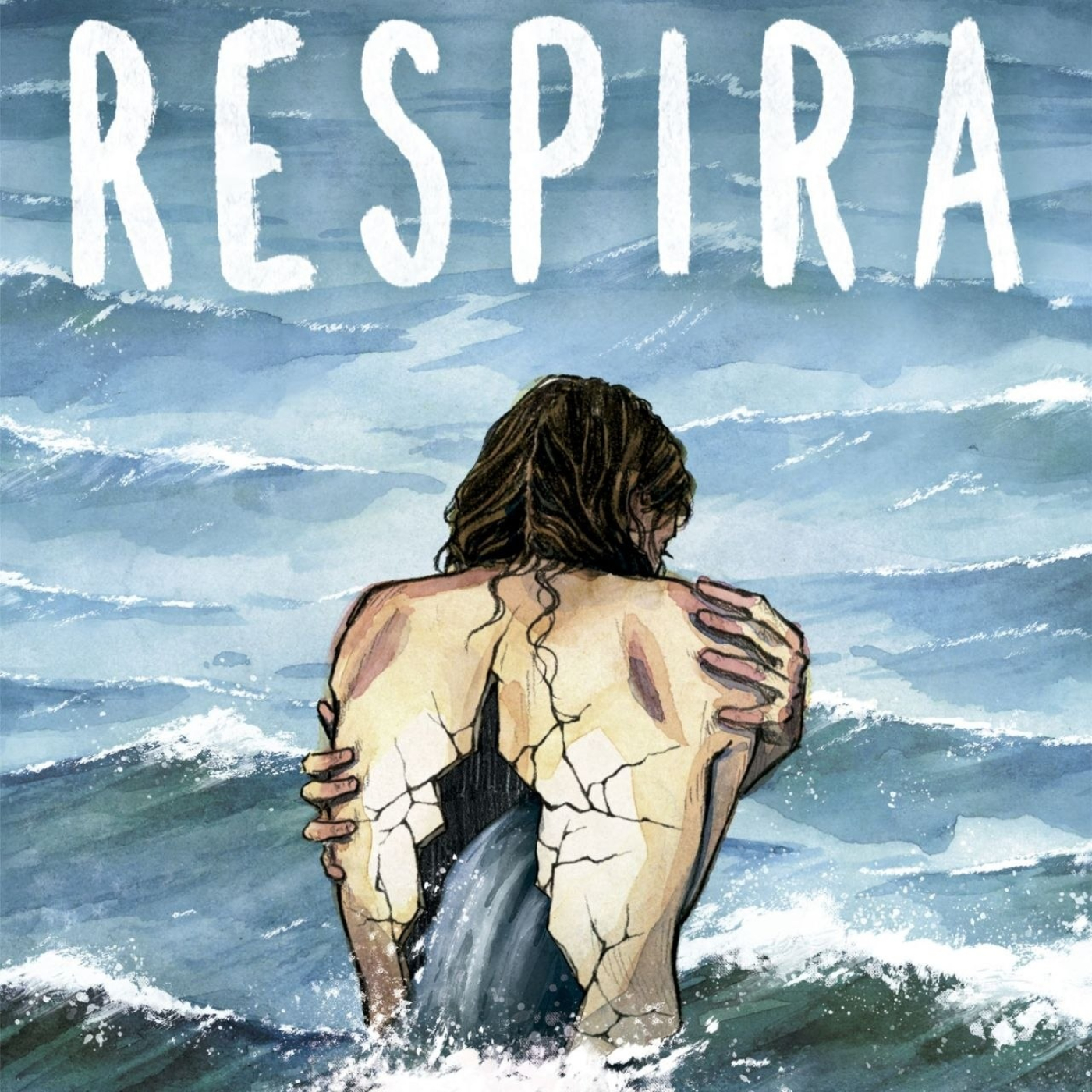PLANETA LABERINTO. tan sólo... Respira. Entrevista con Áurea Muñoz y Judit Crehuet episode artwork