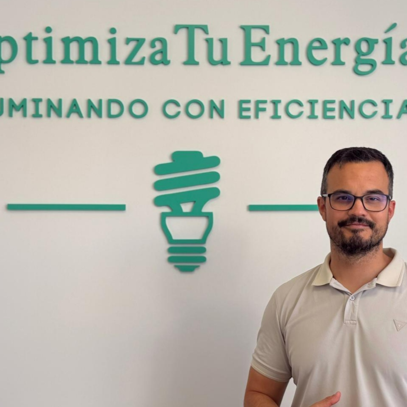 Entrevista a Rubén Pedreño Marín, CEO de Optimiza tu Energía episode artwork
