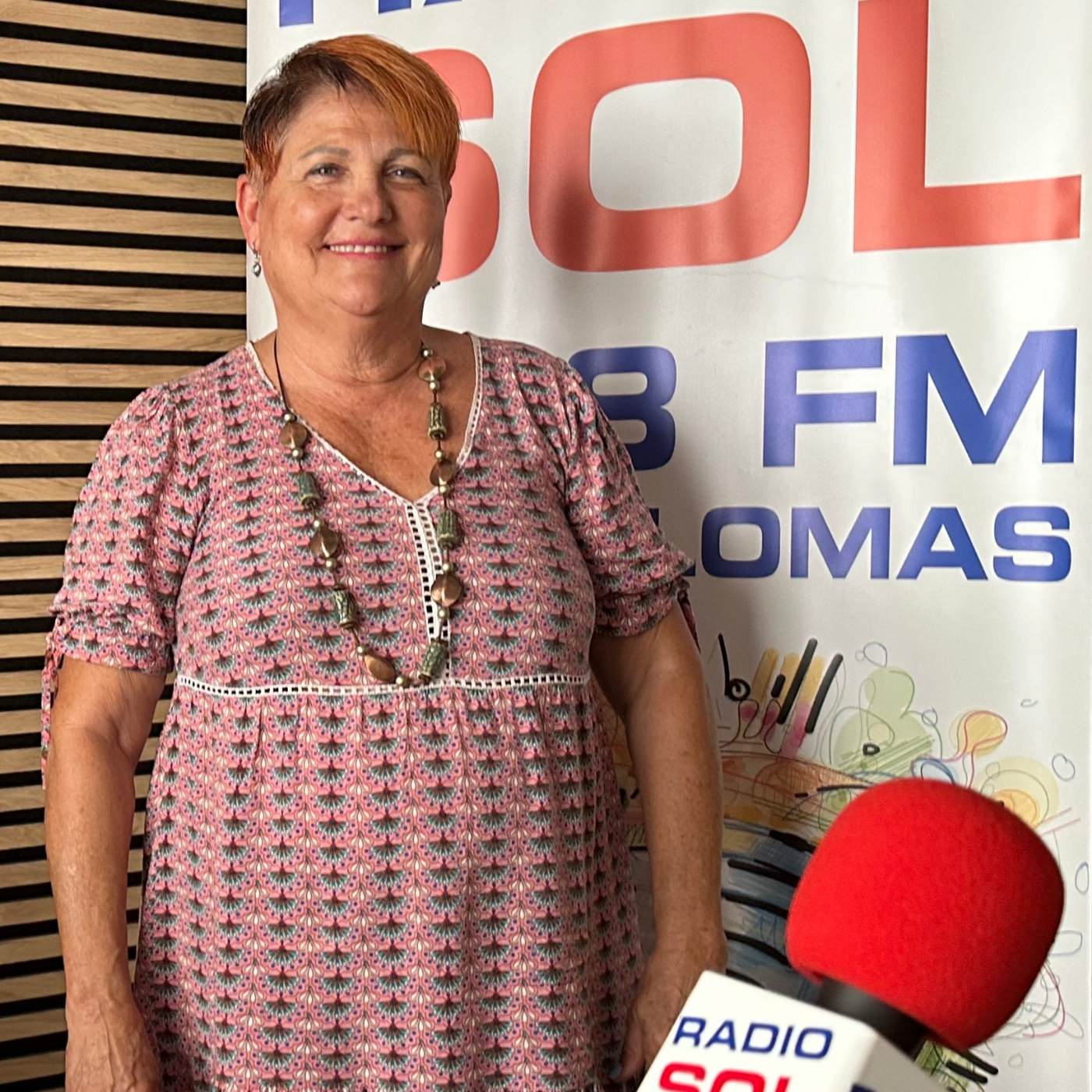 Podcast de Manuela Alvaro Alonso