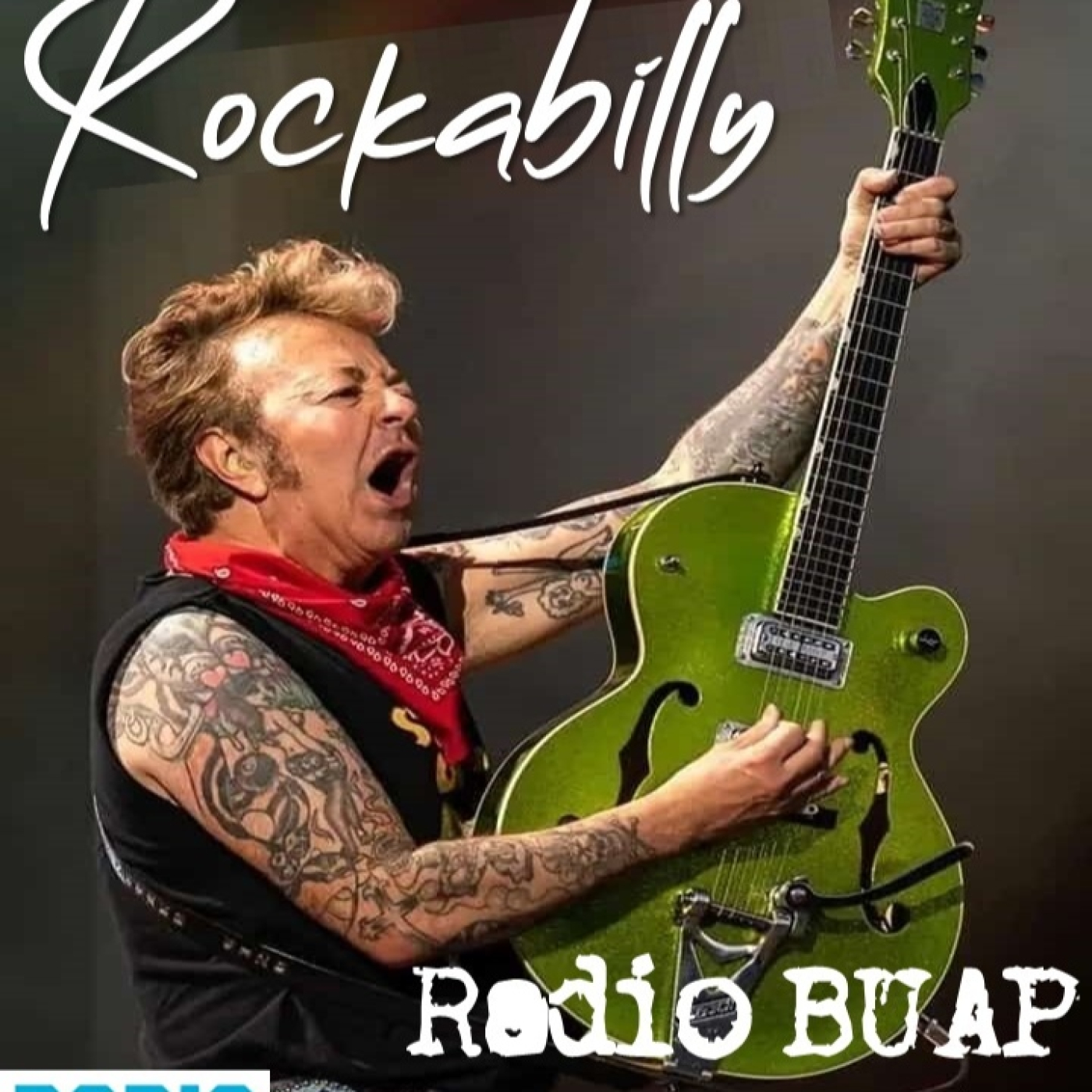 Programa Rockabilly 56C episode artwork