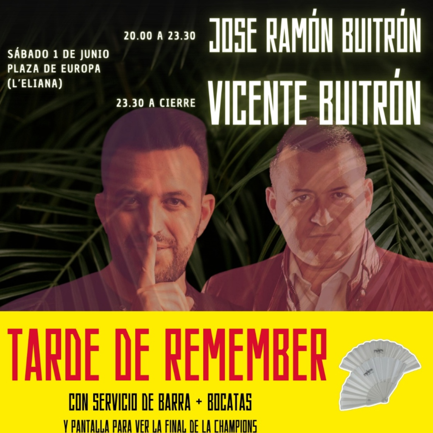 CLASSIC REMEMBER- MARTES 28 DE MAYO DE 2024 episode artwork