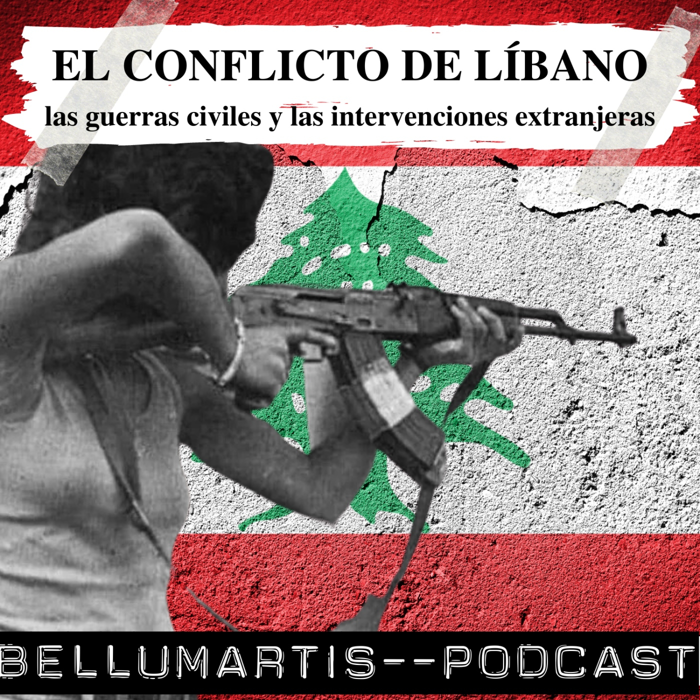 BELLUMARTIS PODCAST