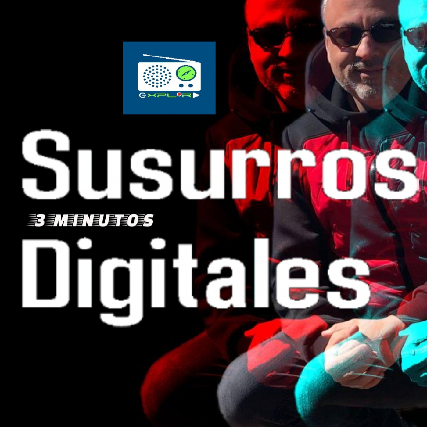 Susurros Digitales