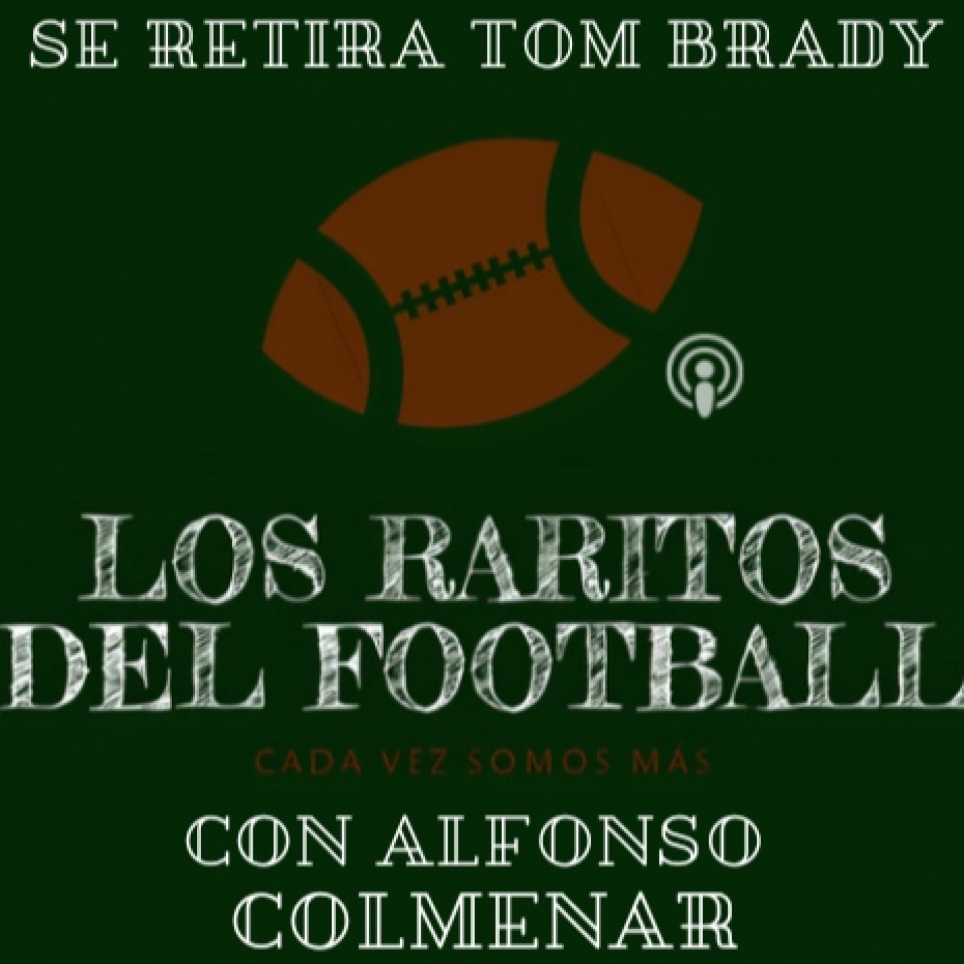 Raritos del Football