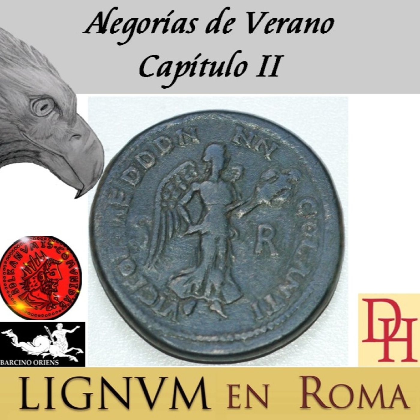 Alegorías de Verano, Capítulo II episode artwork