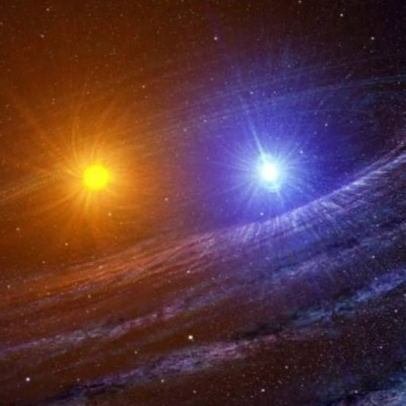 1225 - Astronomía: Cuando nos apedrean las estrellas - Episodio exclusivo para mecenas