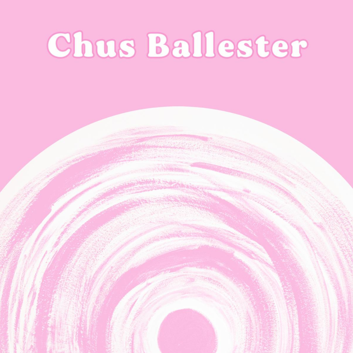 Un Paseo con Chus Ballester