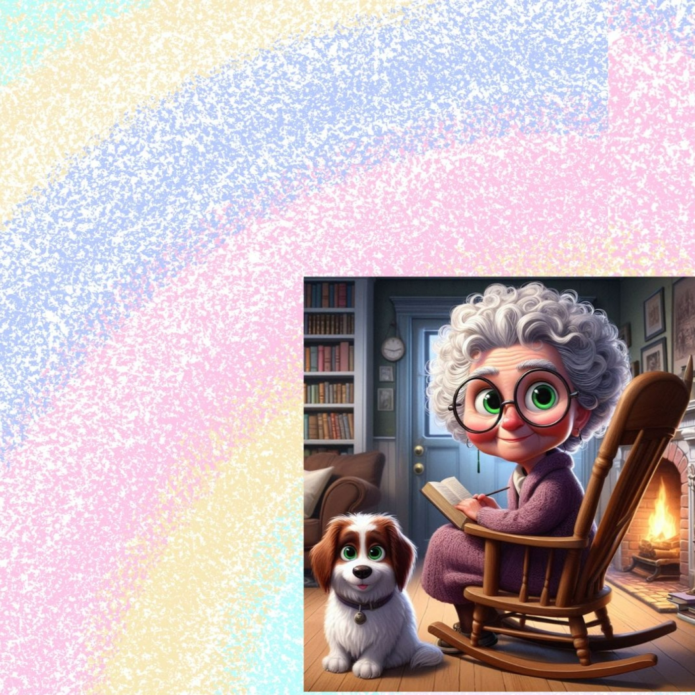 Adivinanza para Niños Sabios ...Siete colores tengo, cada uno...