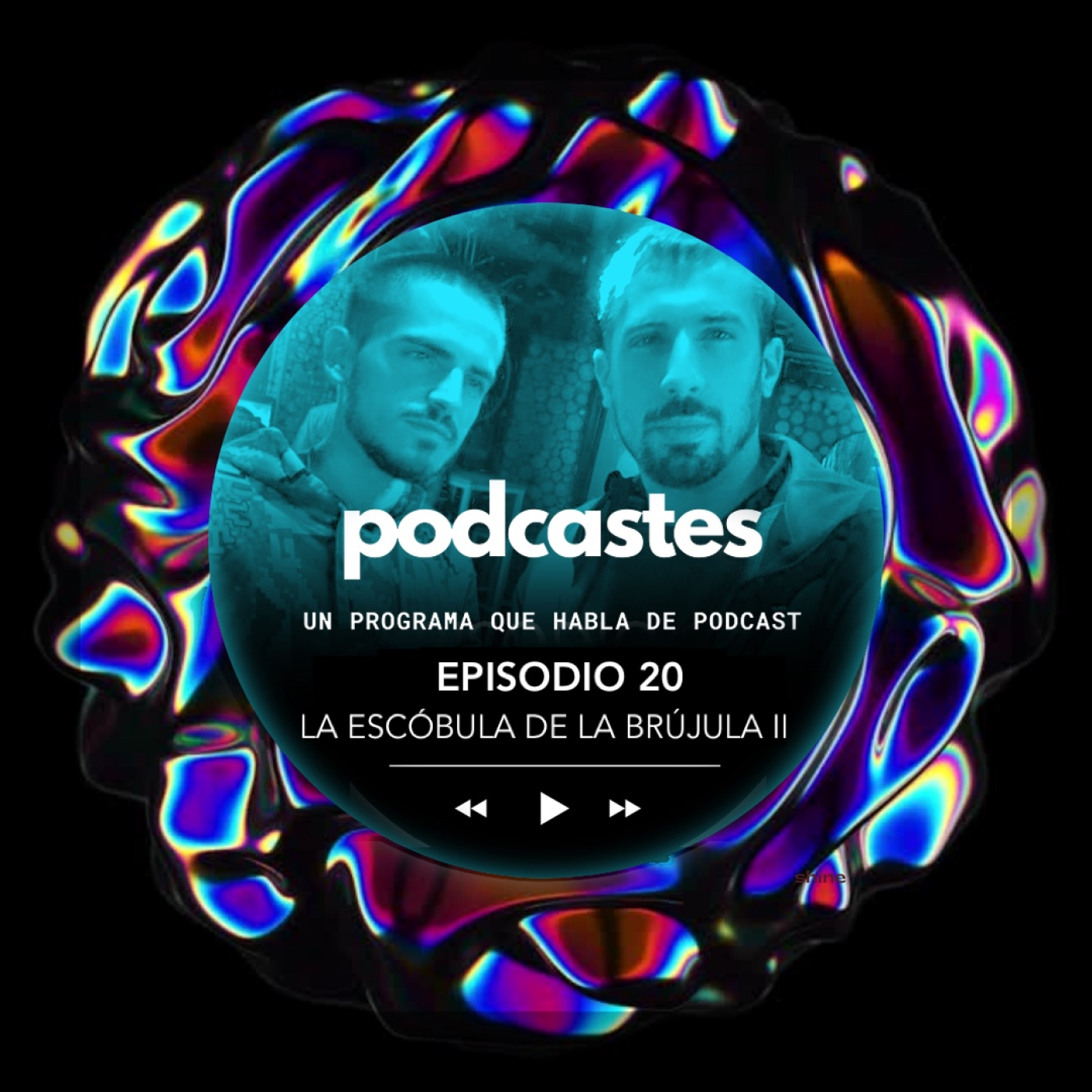 Podcastes
