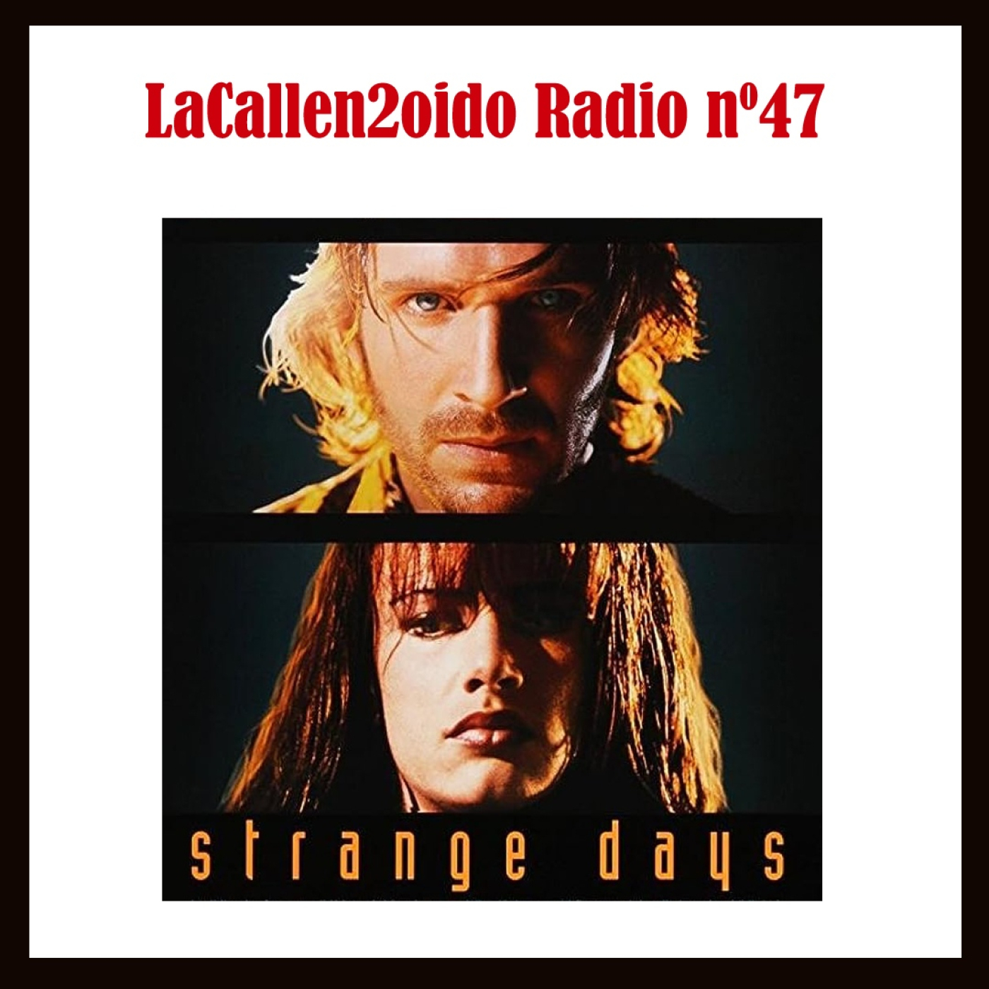 LaCallen2oído Radio