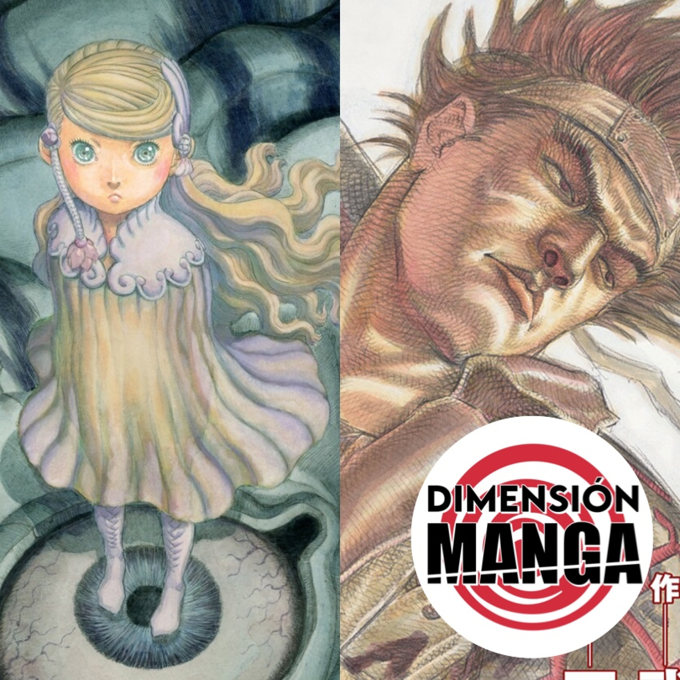 T03-E30: Japan y Gigantomaquia